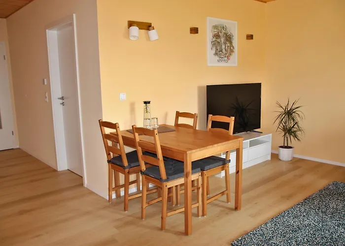 Landhaus Philipp - Ruhe & Meer