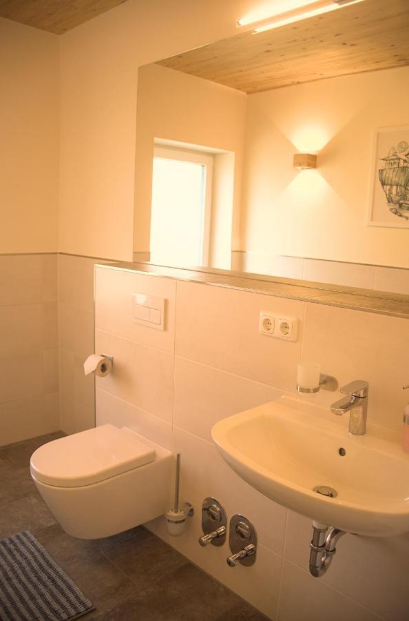 Apartment Philipp - Ruhe &