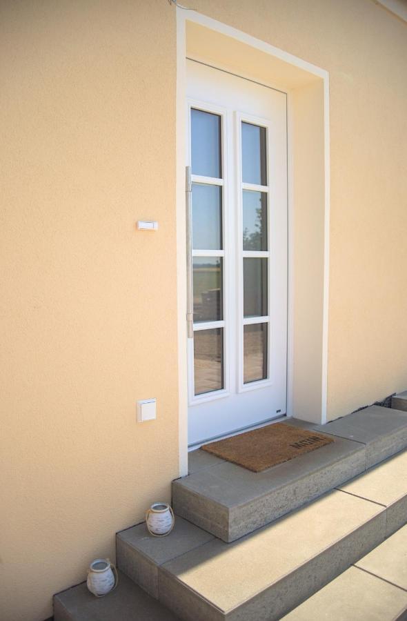 Philipp - Ruhe & Apartment Nienhagen