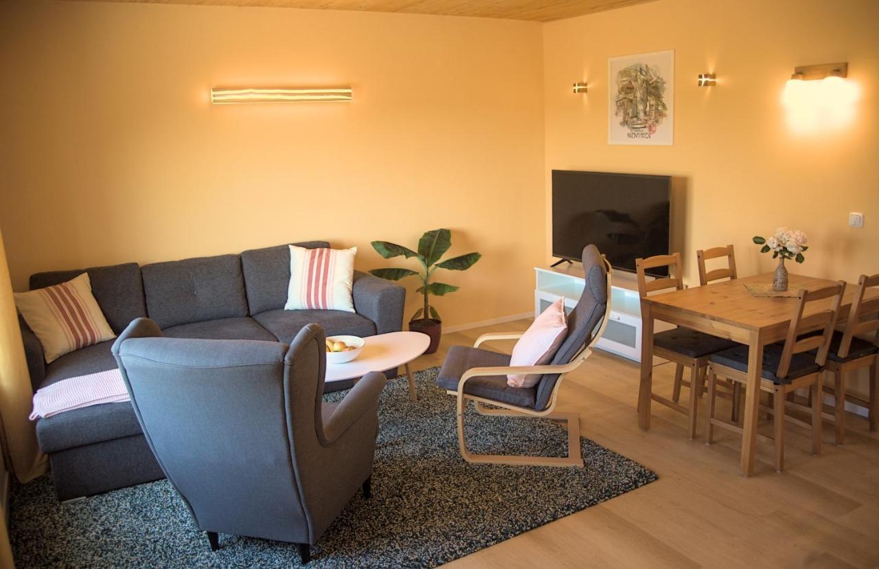 Philipp - Ruhe & Apartment