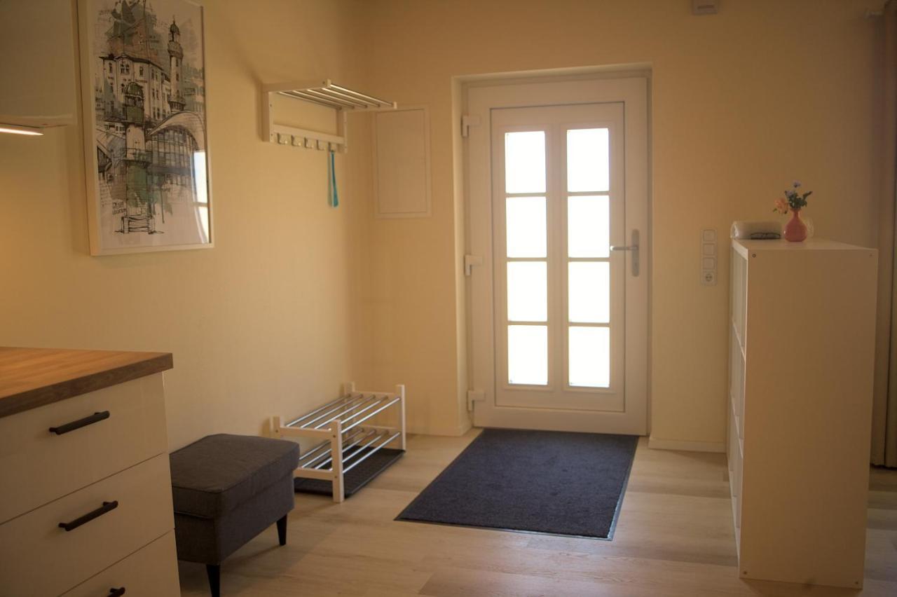Philipp - Ruhe & Apartment *