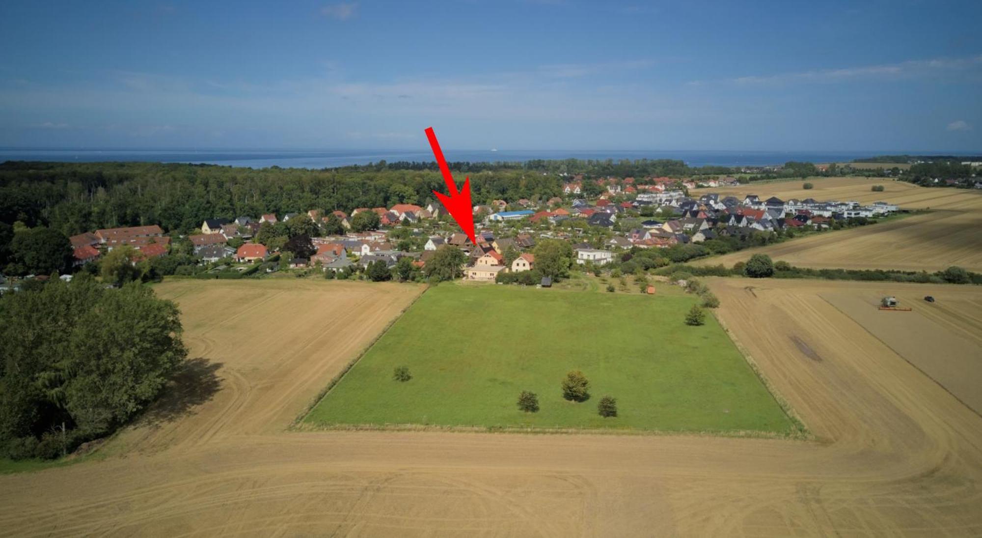 Apartment Philipp - Ruhe &