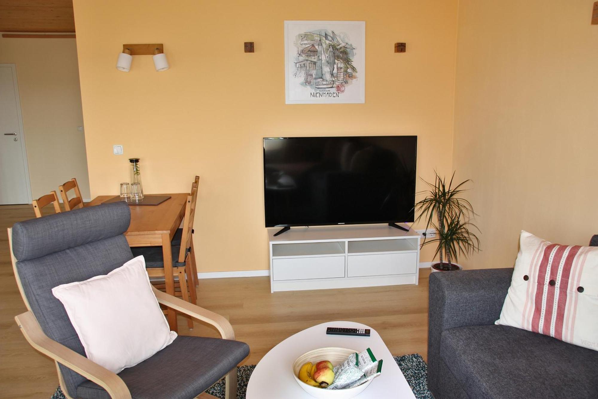 Apartment Philipp - Ruhe & *