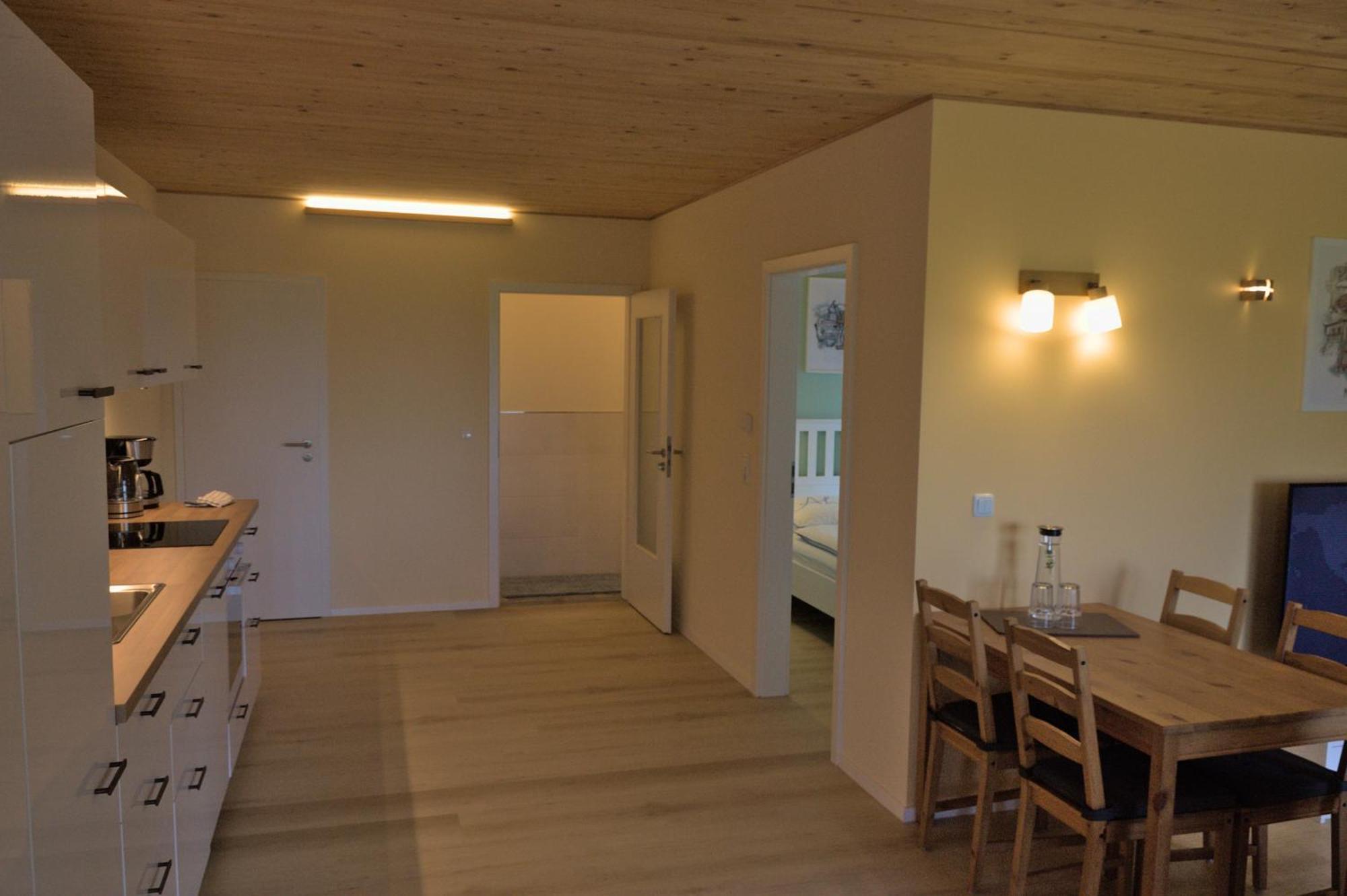 Philipp - Ruhe & Apartment