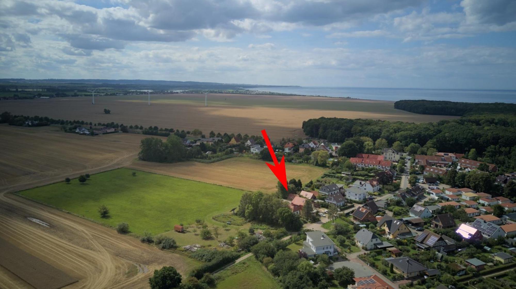 Philipp - Ruhe&meer Appartement *