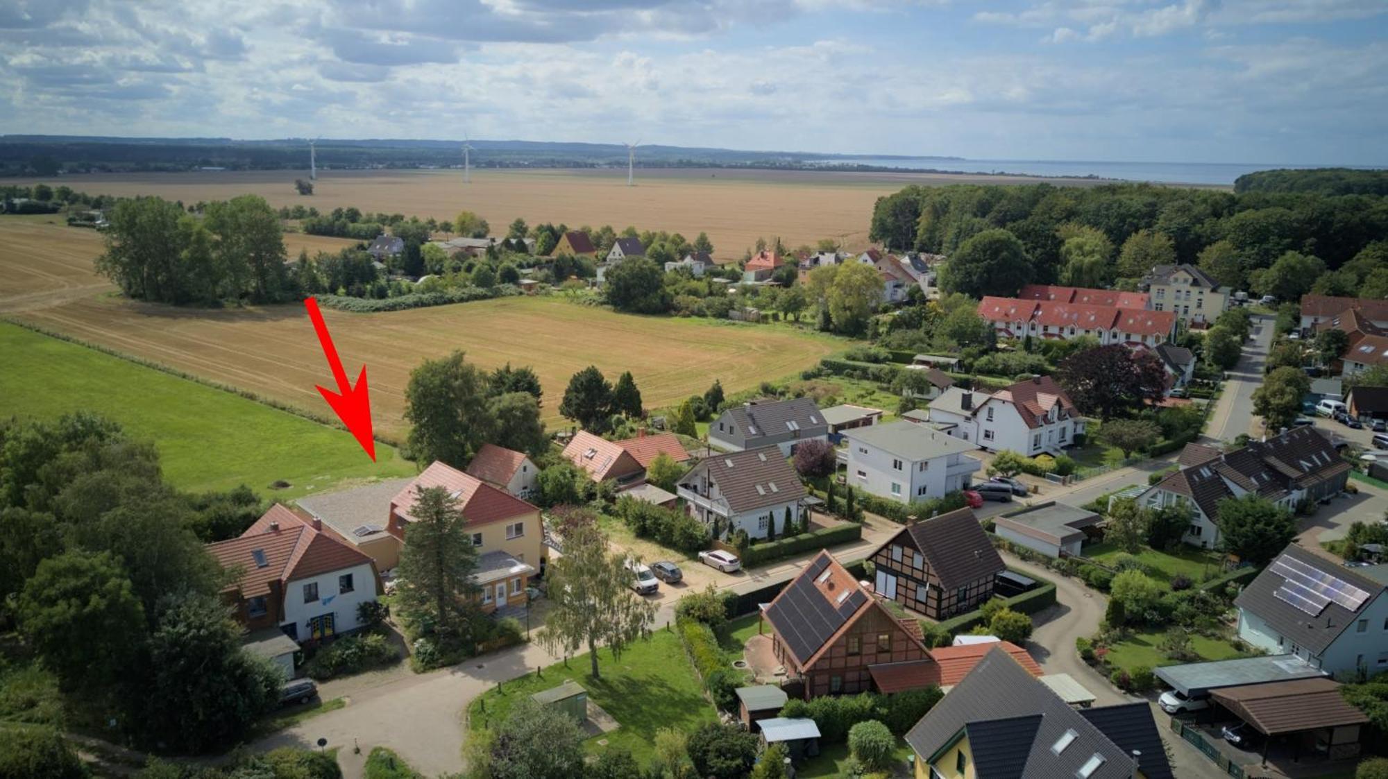 Philipp - Ruhe&meer Nienhagen