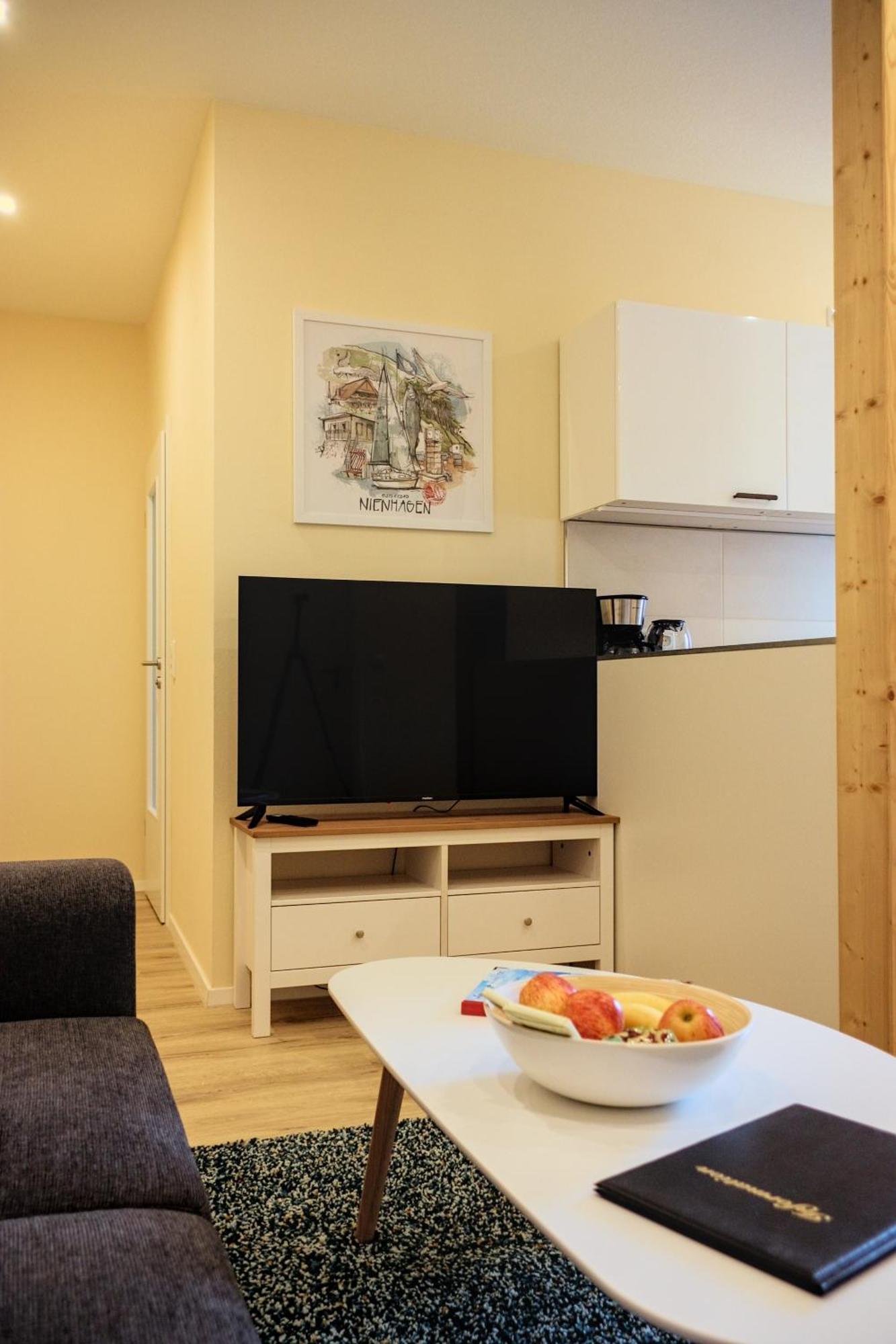 Philipp - Ruhe & Apartment