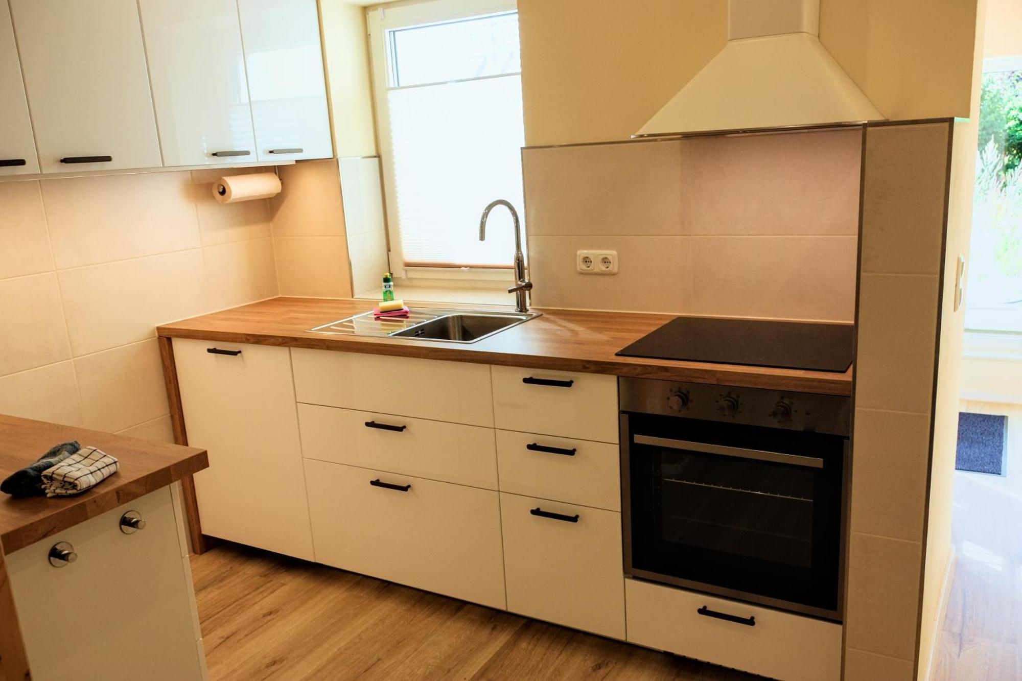 Appartement Philipp - Ruhe&meer