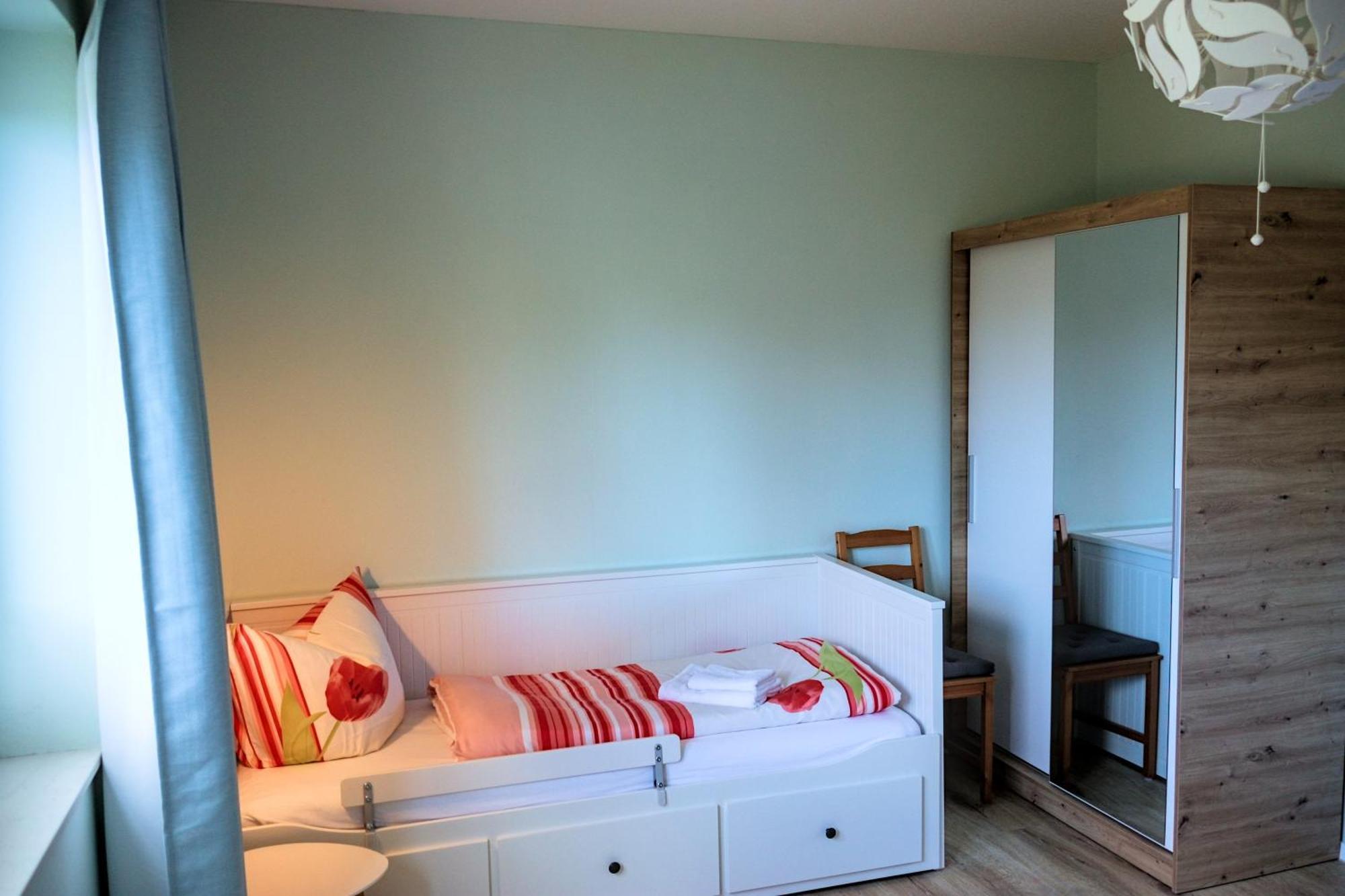 Appartement Philipp - Ruhe&meer *