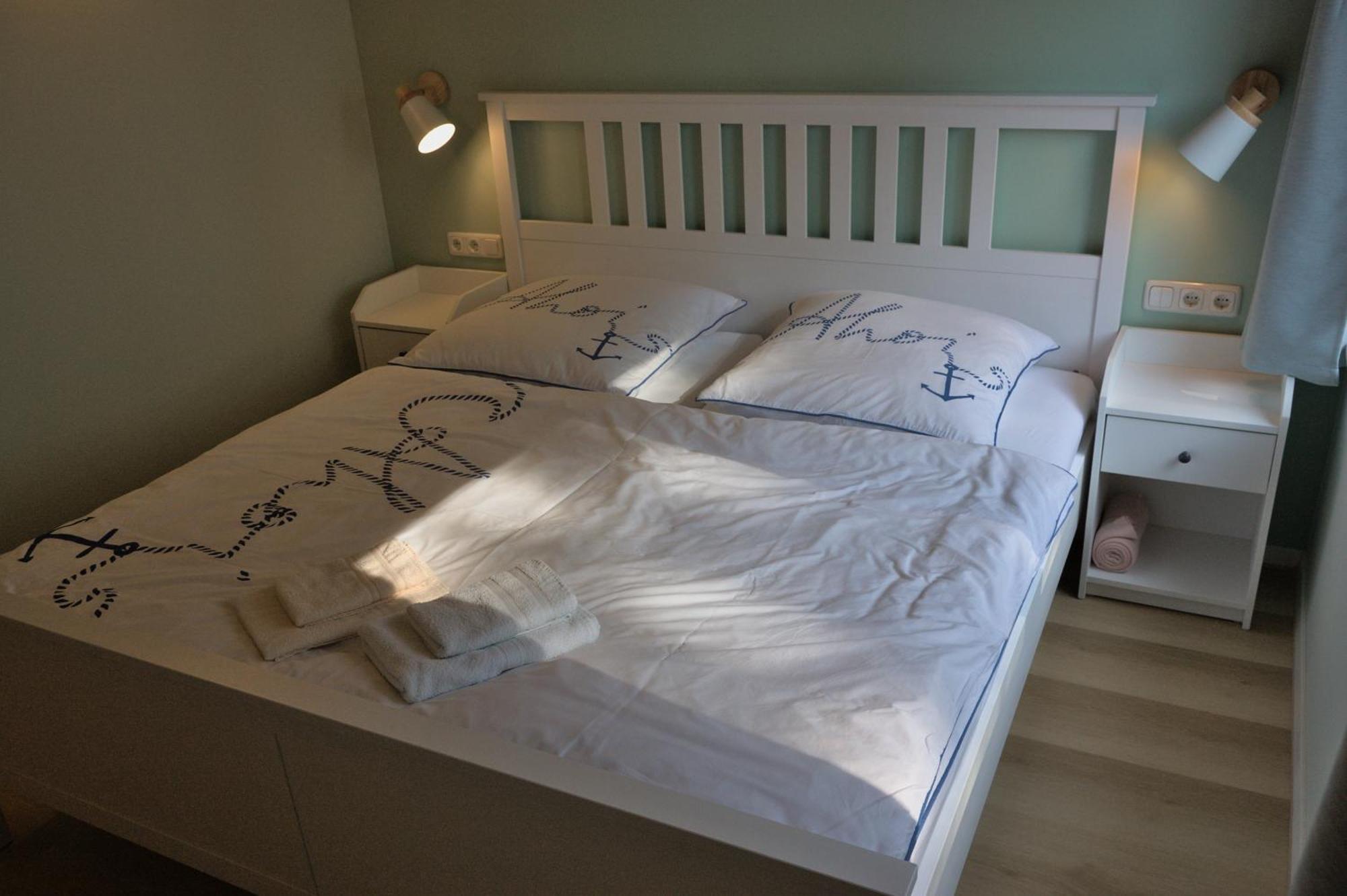 Apartment Philipp - Ruhe &