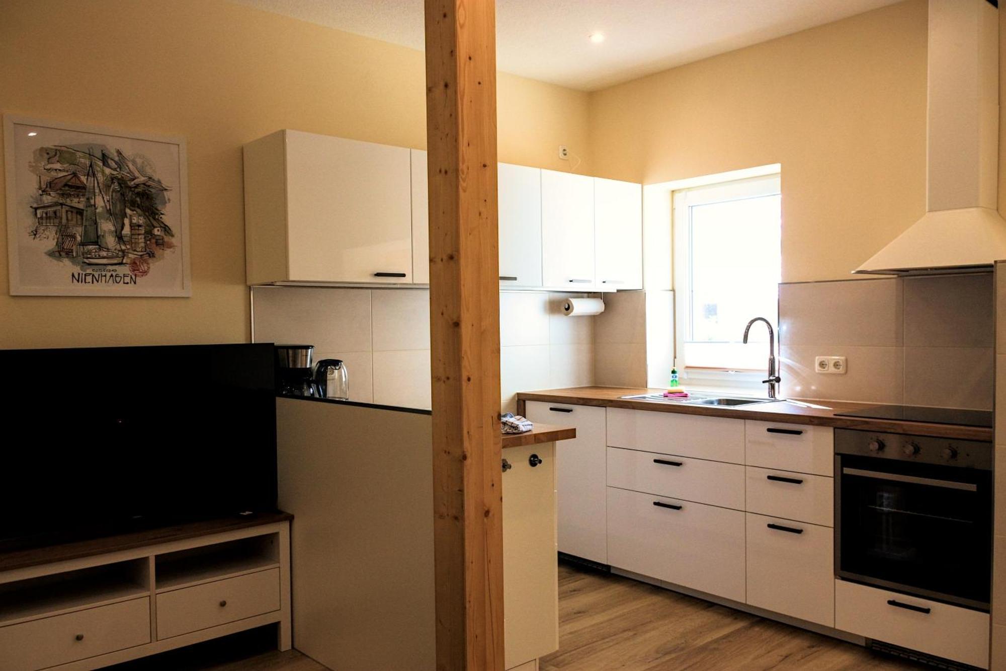 Apartment Philipp - Ruhe & *