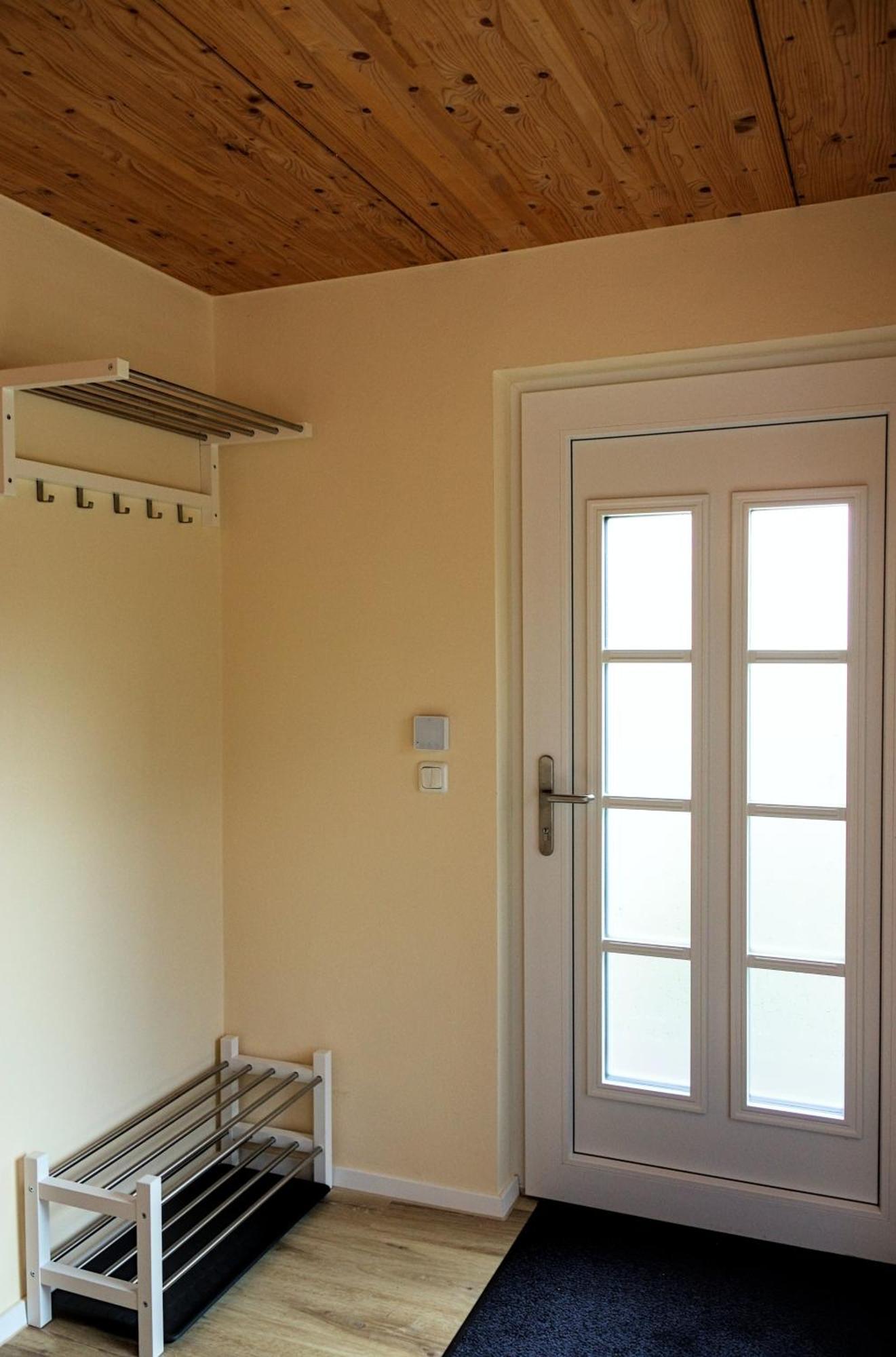 Apartment Philipp - Ruhe &