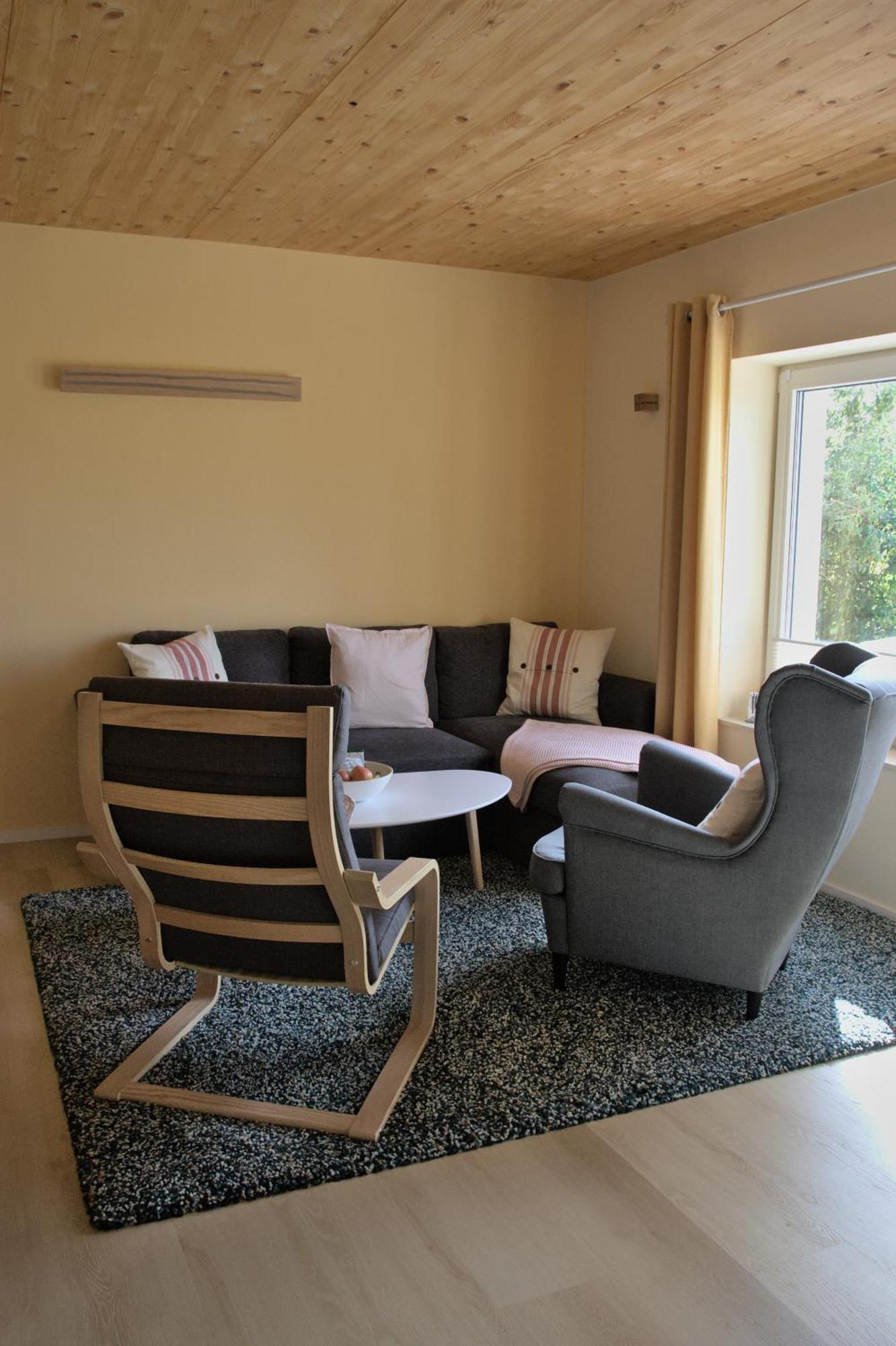 Philipp - Ruhe & Apartment Nienhagen